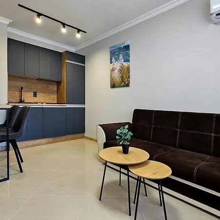 Dolce Dv Apartment