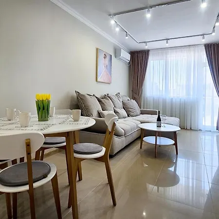 Apartment Dolce Dv Nesebar