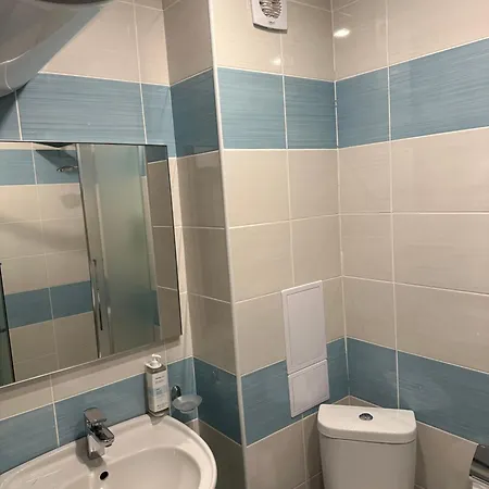 Dolce Dv Apartament