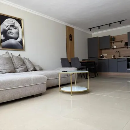 Apartament Dolce Dv Nesebăr