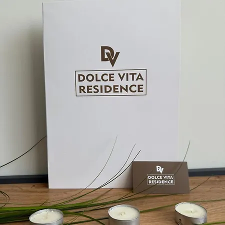 Dolce Dv Apartament